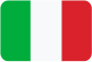 Briseuses de pavés autobloquants en béton Italiano